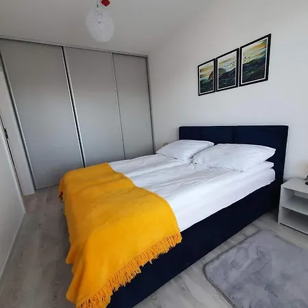 Apartment Apartament Kolobrzeg *