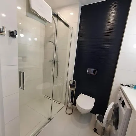 Apartament Kolobrzeg Apartment Kolberg