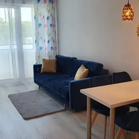 Apartment Apartament Kolobrzeg Kolobrzeg