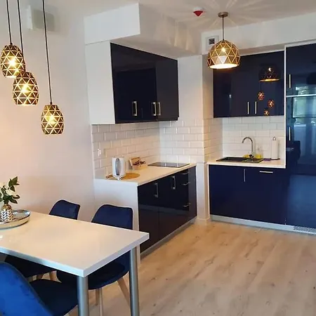 Apartament Kolobrzeg * Kolberg